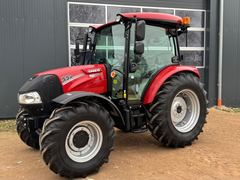 Case IH Farmall 55