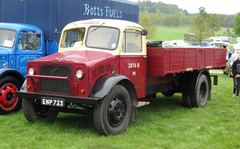 Bedford 2ov 5410cm3