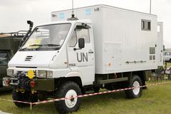Renault B120 35