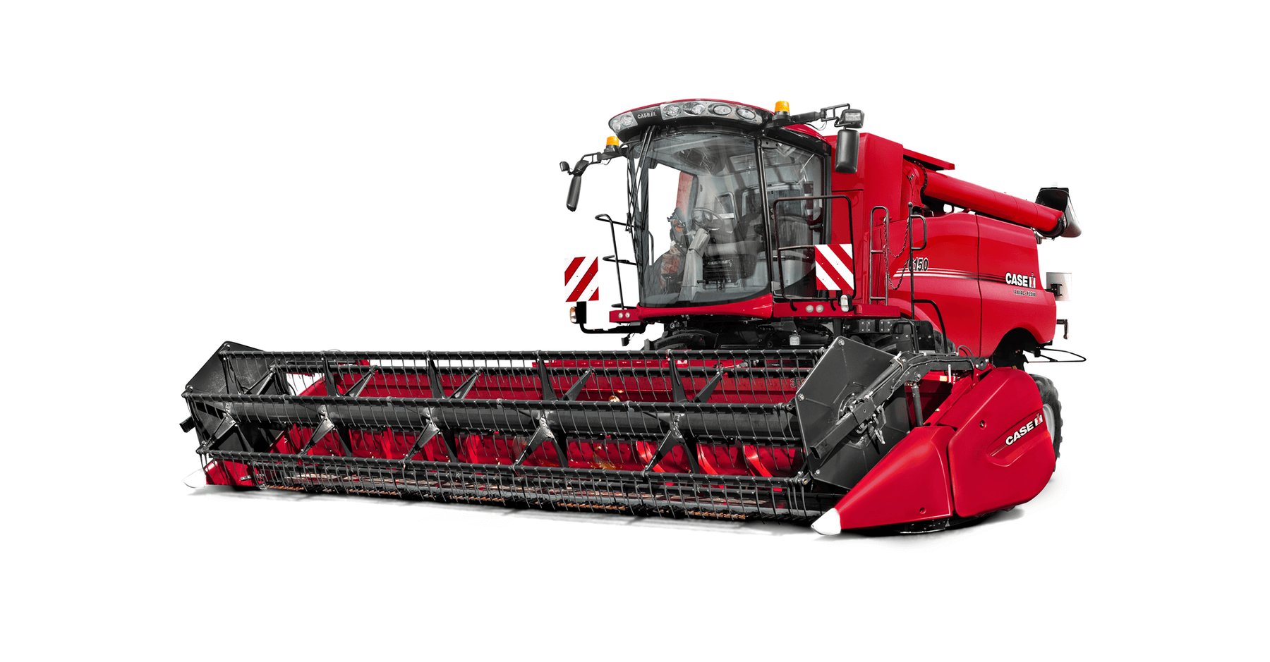 Case IH Axial Flow 5150