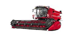 Case IH Axial Flow 5150
