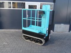 Tadano Demag 18E