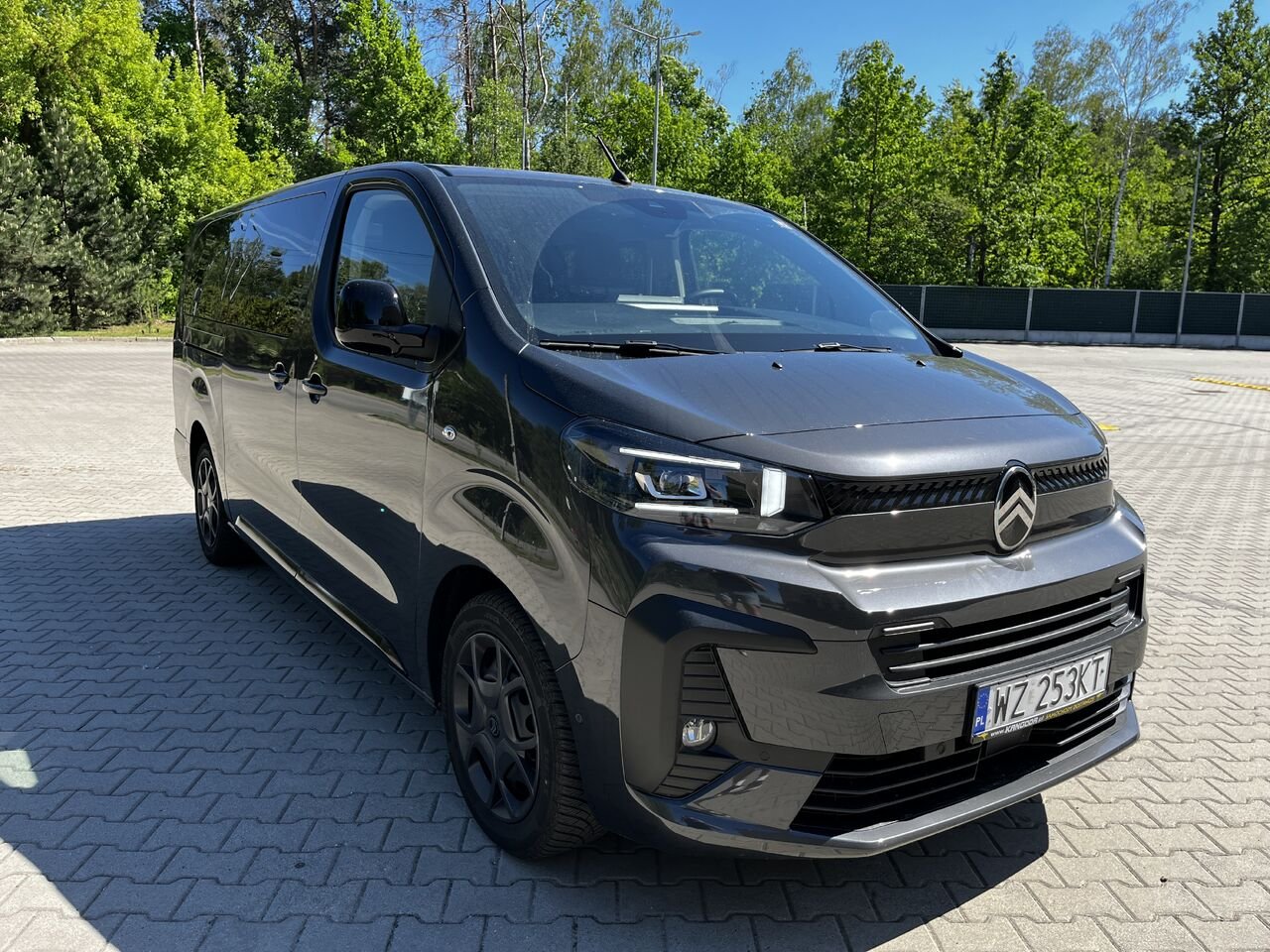 CITROEN CITROEN