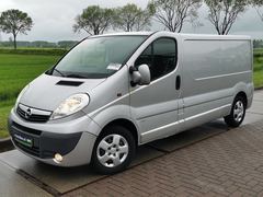 Opel 2 2.5CDTI/107KW-DPF-E4 2.9T L2H1 TECSHIFT