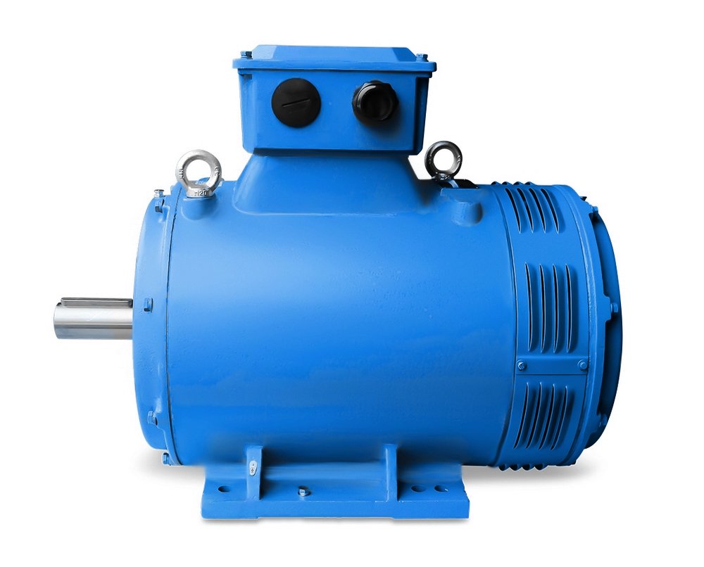 Elektromotor Moto Technik CDF11/B3/4
