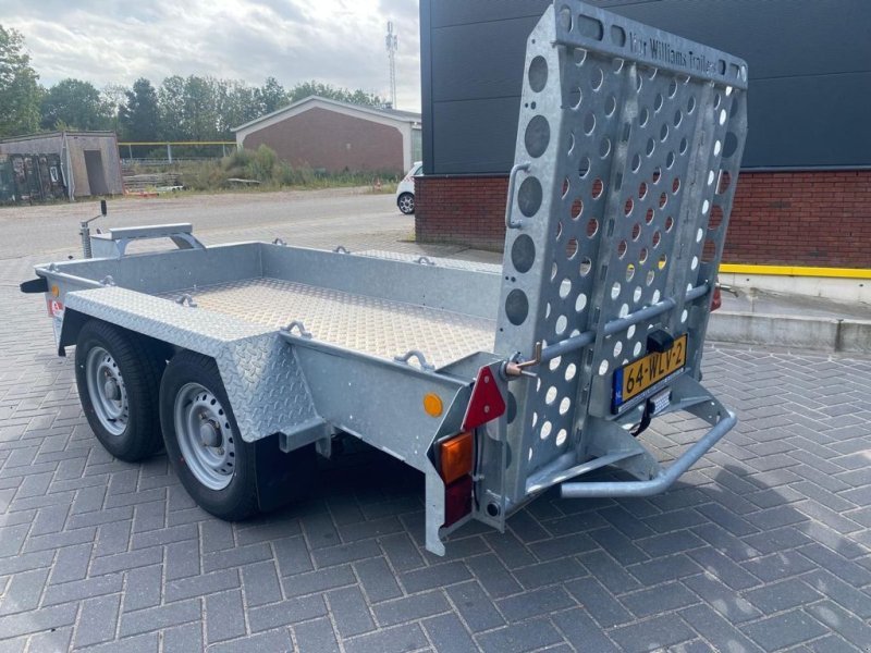 Manufacturer unknown BT 2000 GT