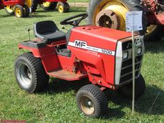 Massey Ferguson 1200 (L&G)