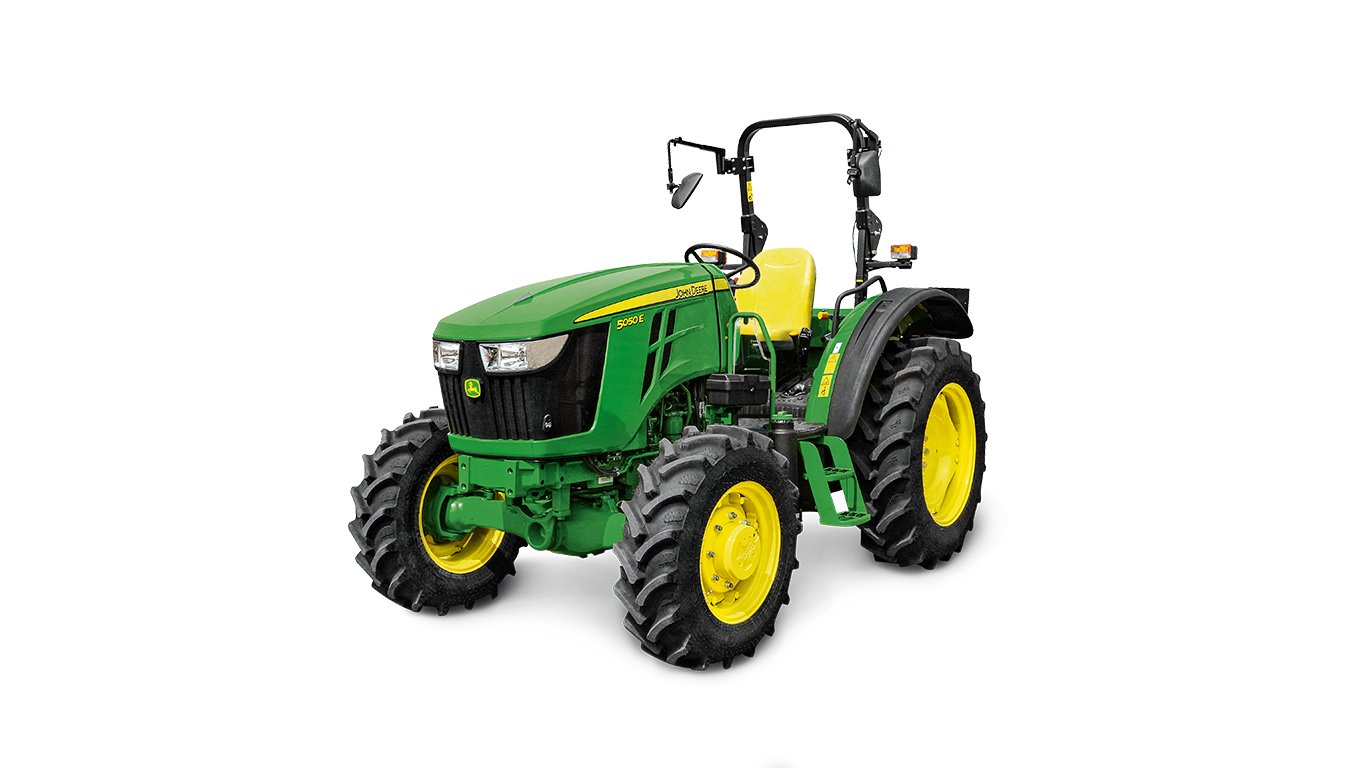 John Deere 50