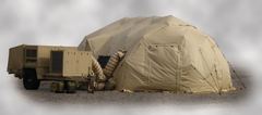 BLADE / HDT Global DRASH Shelters