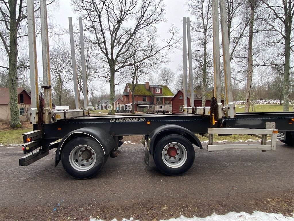 Trailer Kilafors KILAFORS SBLB4AF-38-101