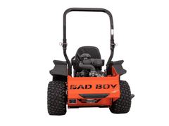 Bad Boy Mowers Rebel X