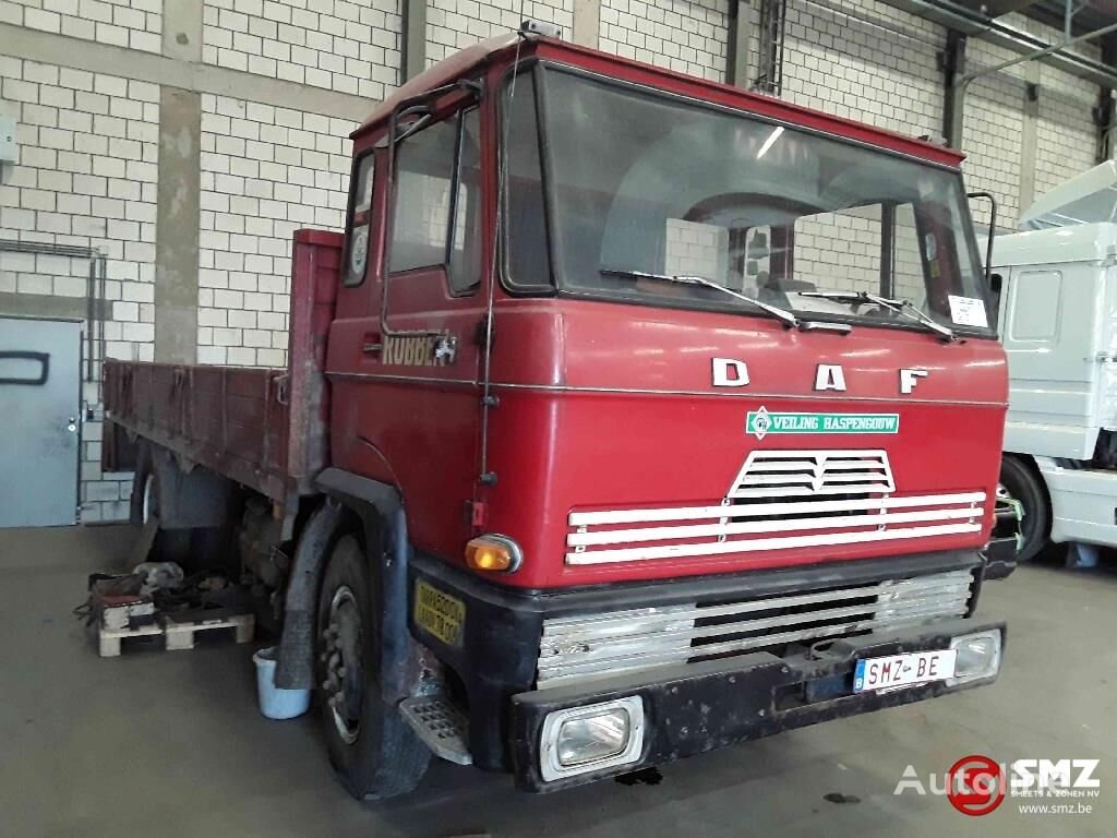 Lastwagen DAF 1600DF420