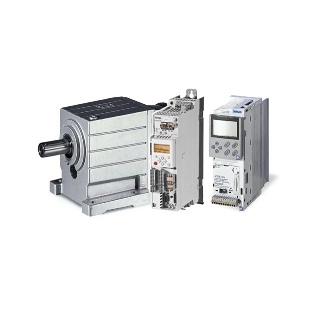 Elektromotor EMT e-Drive Y2E180L4