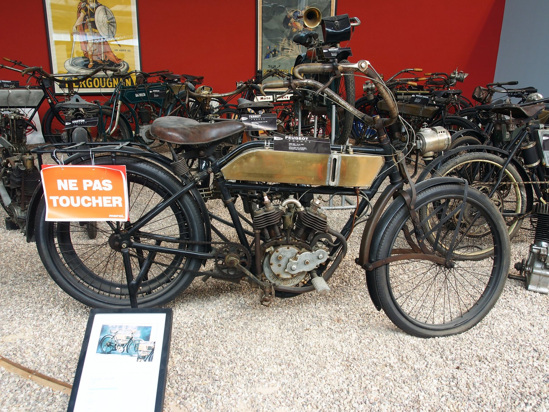 Peugeot 350 L 2.5TD