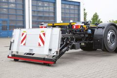 Palfinger MBB C 750 S