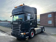 Scania -490 (A 4X2)