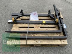 Quicke / Ålö Hydraulic Pallet Fork - Frame M SMS