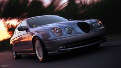 Jaguar Cars S-Type