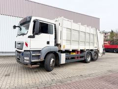 MAN 28.360 6X2-2 BL EEV