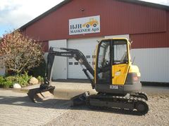 Volvo Volvo Mini Excavator