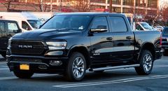 Dodge 1500 LARAMIE
