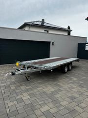 Humbaur MTK 354222