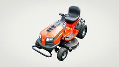 Husqvarna LTH 2142 DR (960410236-00) - Husqvarna Lawn Tractor (2011-05)