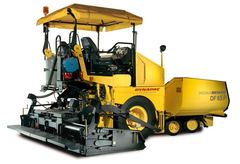 Svedala Demag DF65P