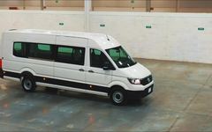 Volkswagen 30 PU DC L2 H1 2.5 TDI 100 KW