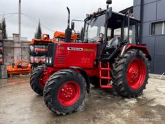 Belarus -892