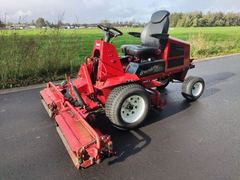 TORO 62853 - Toro Shredder (SN: 004000001 - 004999999) (1974)