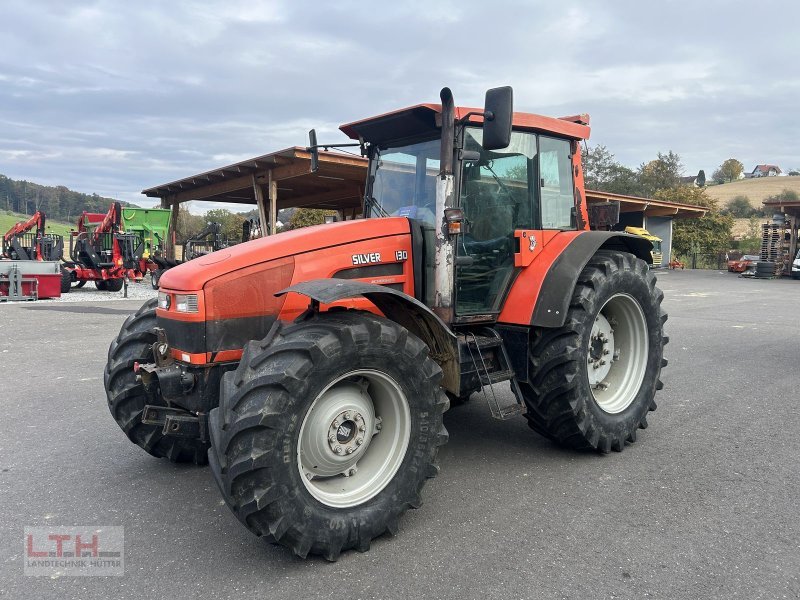 Traktor SAME (SDF) SILVER 130 DT