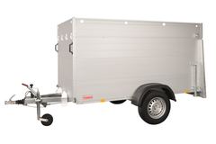 Tammitrailer 750 VT/392