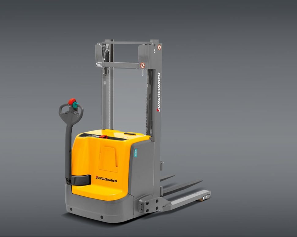 Pallet truck Jungheinrich EJCB14A