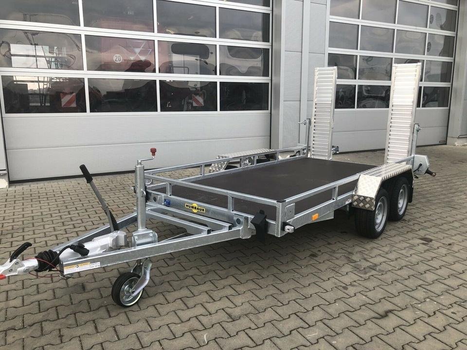 Trailer Desot OP-2A3--4660B