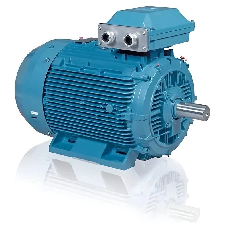 Elektromotor ABB M2BAX225SMA4
