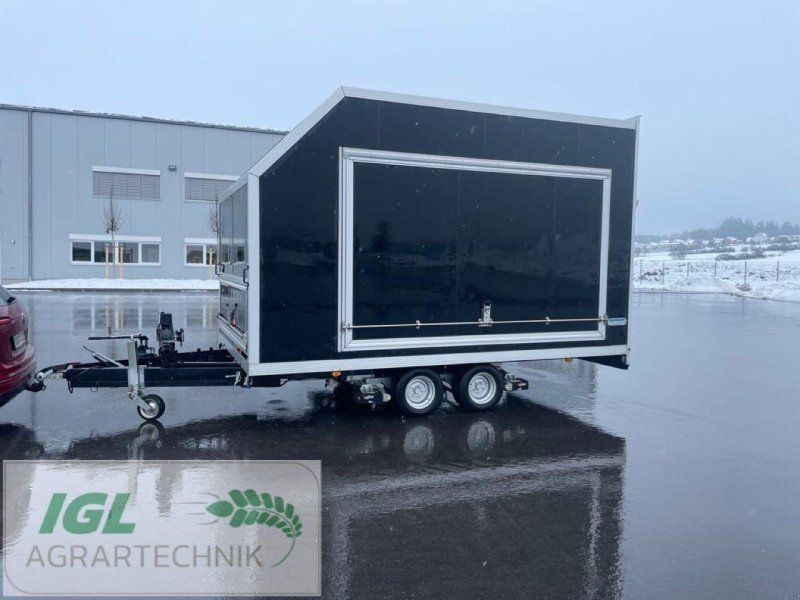 Trailer Unsinn FTK
