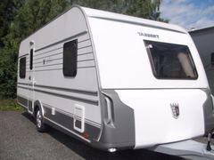 Tabbert 490 Exzellenz II