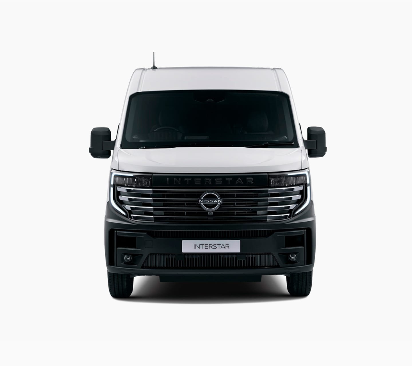 Van Nissan ATLEON.120.35