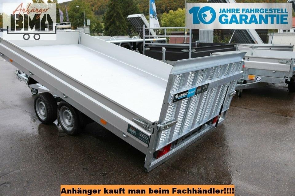 Trailer Kip MAN KS 5VP