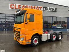 DAF FTG 95 430W 6X2