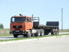 Foden 4400