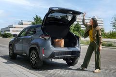 Toyota TOYOTA YARIS CROSS