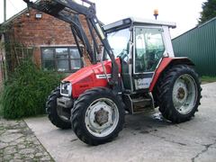 Massey Ferguson 3065