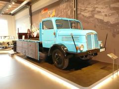 Horch Weitere Modelle