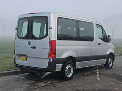 Mercedes Benz SPRINTER, 211 CDI AUT