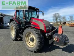 Valtra Advance N121