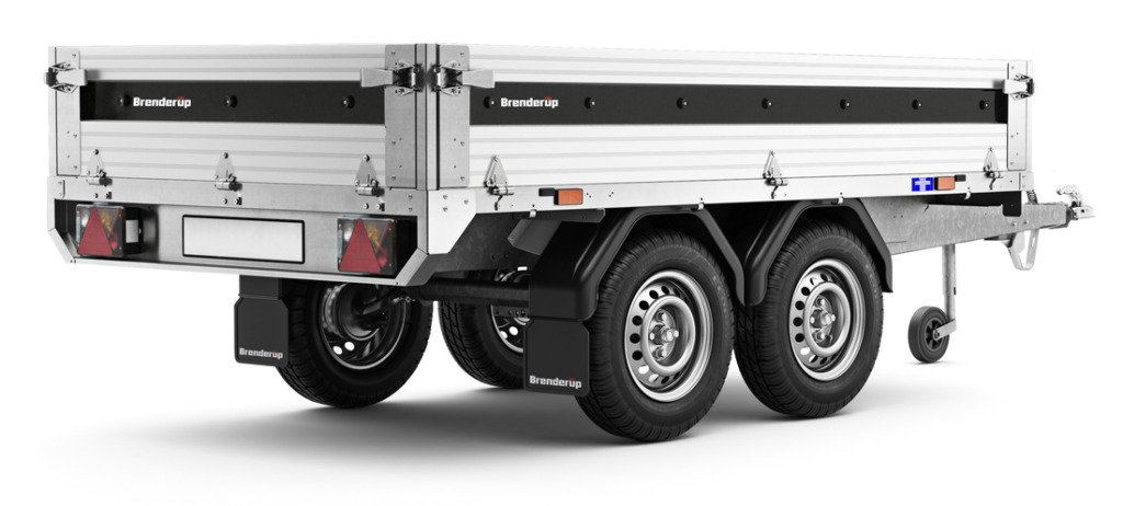 Brenderup 1002 R/462