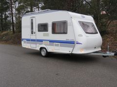HOBBY 400 SF EXCELLENT ERLE EASY