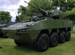 Patria PFE416